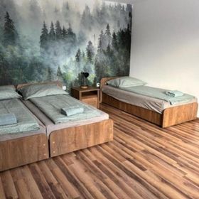 Apartament Zielone Wzgórze Nowy Targ