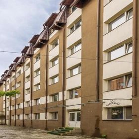 Hotel Jolie Brazii de Sus