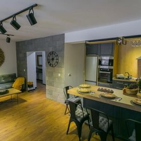 Anda Apartment Azuga