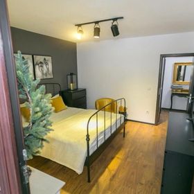 Anda Apartment Azuga