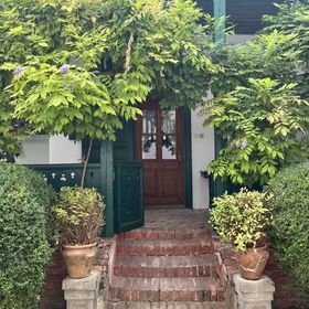 Lila Akác Vendégház Nagymaros