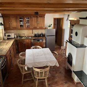 Lila Akác Vendégház Nagymaros