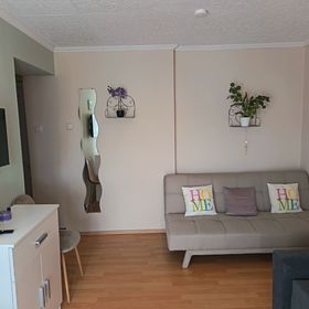 Apartman Ilona Harkány