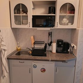 Apartman Ilona Harkány