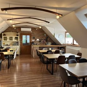 Borpadlás Vendégház Szarvas