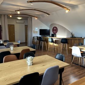 Borpadlás Vendégház Szarvas