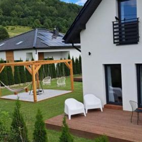 Domek pod Sosnową Górą 2 Żelazno