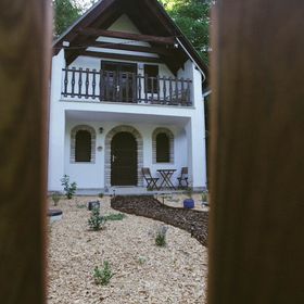 Zöldre Néző Vendégház Letkés