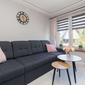 11 Listopada 1 | Łeba | Jasne Studio | Pet-Friendly