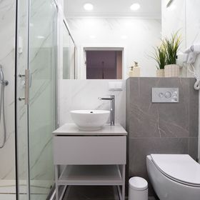 Golden Apartments Warszawa