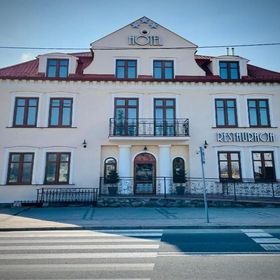 Hotel Stylowa Kolbuszowa