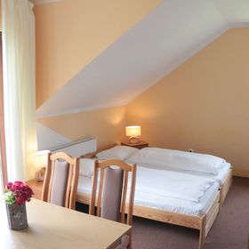 Dom Gościnny Sasanka Karpacz