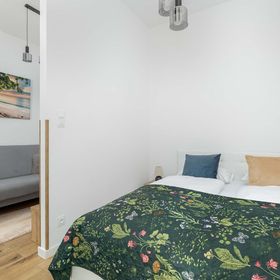 Wybrzeże Władysława IV 32 Jasny Apartament | Port Świnoujście