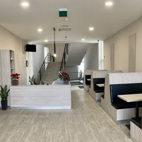 Malom Munkásszálló Karcag