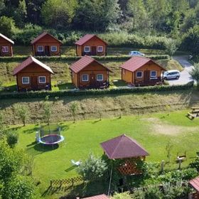 Dom Zielona Przystań Wołkowyja