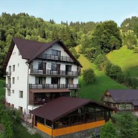 Vila Rina Moieciu de Sus