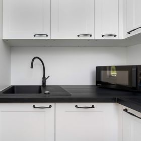 Villa Teresa Apartament Morski | Parking | Balkon Świnoujście