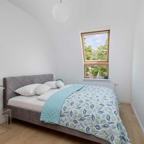 Villa Teresa Apartament Morski | Parking | Balkon Świnoujście