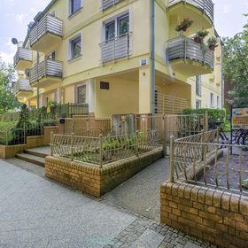 Villa Teresa Apartament Morski | Parking | Balkon Świnoujście
