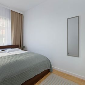 Hołdu Pruskiego 15C | Jasny Apartament | Wi-Fi Świnoujście