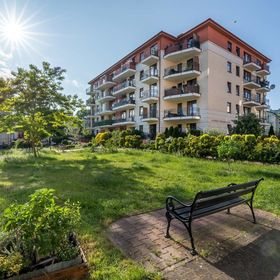 Hołdu Pruskiego 15C | Jasny Apartament | Wi-Fi Świnoujście