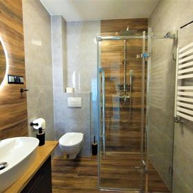 Apartamenty Tęcza Bałtyku Władysławowo