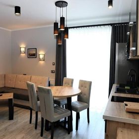 Apartamenty Tęcza Bałtyku Władysławowo