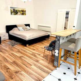 Dob71 Apartman Belváros Budapest