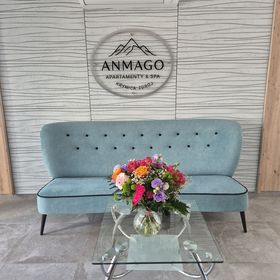 Anmago Apartamenty & SPA