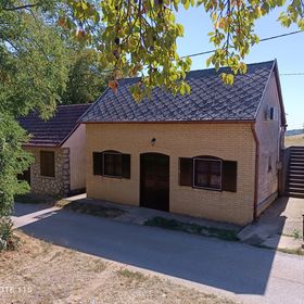 Andy's House Geresdlak