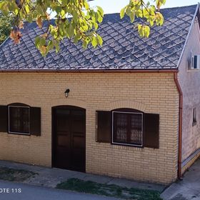 Andy's House Geresdlak