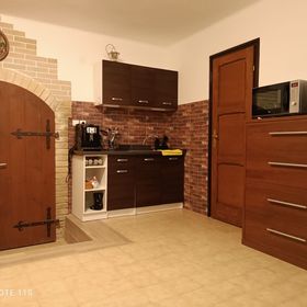 Andy's House Geresdlak