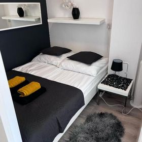 Apartament Żółty Kościelisko