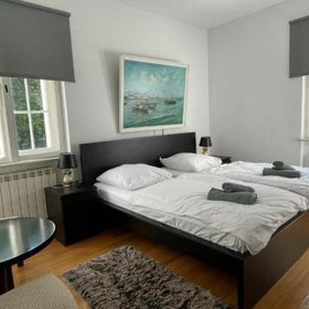 Villa ANSER Połczyn-Zdrój