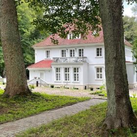 Villa ANSER Połczyn-Zdrój