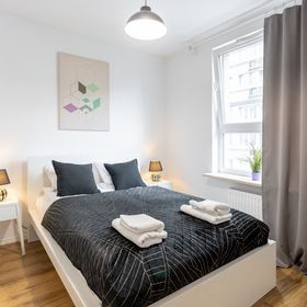 Golden Apartments Warsaw - Stylish & Sunny - Pereca Residence, City Center