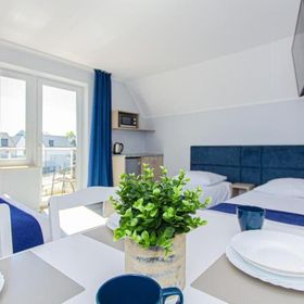  Apartamenty Aisza & Willa Aisza Jastrzębia Góra