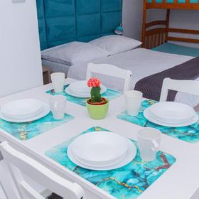  Apartamenty Aisza & Willa Aisza Jastrzębia Góra