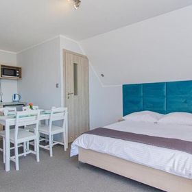  Apartamenty Aisza & Willa Aisza Jastrzębia Góra