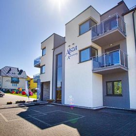  Apartamenty Aisza & Willa Aisza Jastrzębia Góra