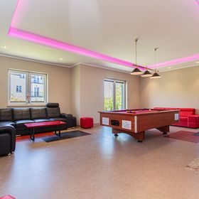  Apartamenty Aisza & Willa Aisza Jastrzębia Góra