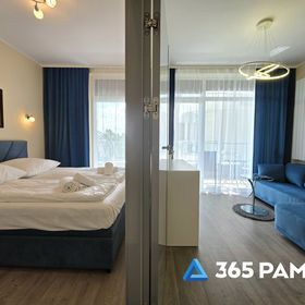 Apartament Laguna - 365PAM Sianożęty