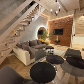 Apartament Matejówka Chochołów