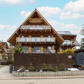 Goszczyńskiego 27 | Górska Odskocznia | Basen Zakopane