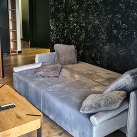 Apartament Nowy Targ Pod 27 wanna z hydromasażem, klimatyzacja