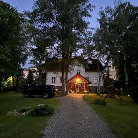 Villa Brzozowy Gaj Karpacz