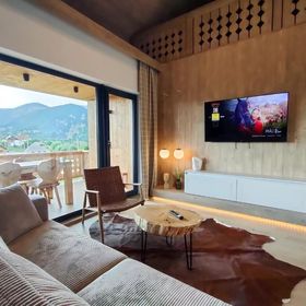 Vatra Chalet Măgura