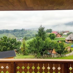 Vatra Chalet Măgura