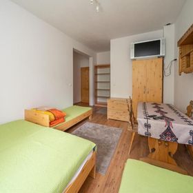 Willa Skorusa Zakopane