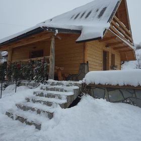 Domek Pod Tylką Grywałd